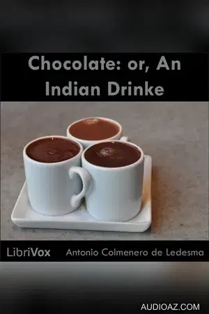 Chocolate: or, An Indian Drinke