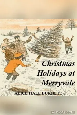 Christmas Holidays at Merryvale