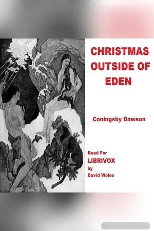 Christmas Outside Of Eden