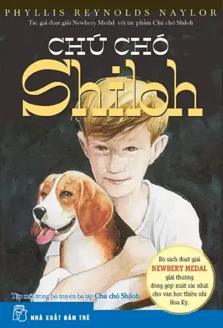 Chú chó Shiloh