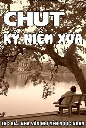 Chút Kỷ Niệm Xưa