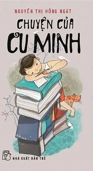Chuyện của cu Minh