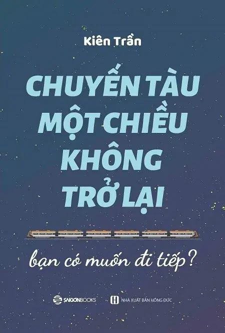 Chuyến Tàu Một Chiều Không Trở Lại