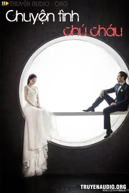 Chuyện Tình Chú Cháu
