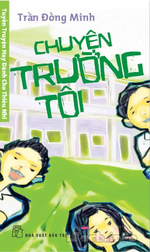 Chuyện trường tôi