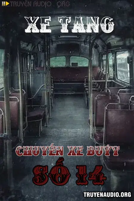 Chuyến Xe Buýt Số 14