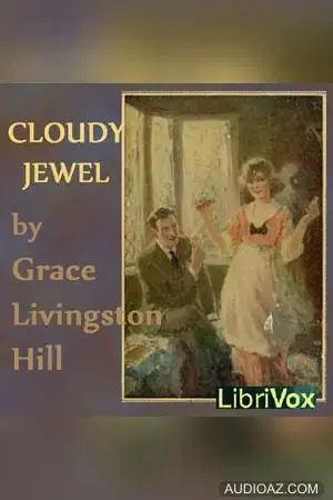 Cloudy Jewel