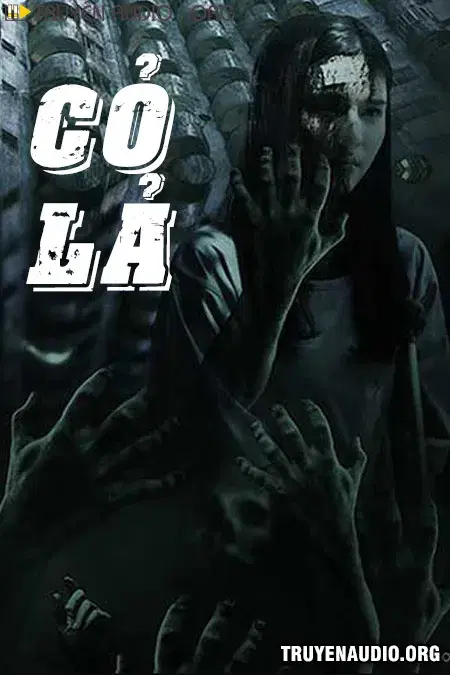 Cỏ Lả