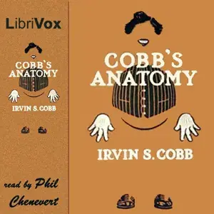 Cobb's Anatomy (version 2)