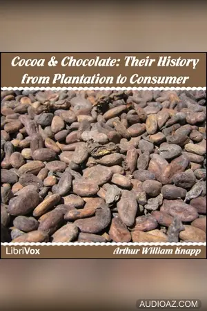 Cocoa and Chocolate
