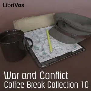 Coffee Break Collection 010 - War and Conflict