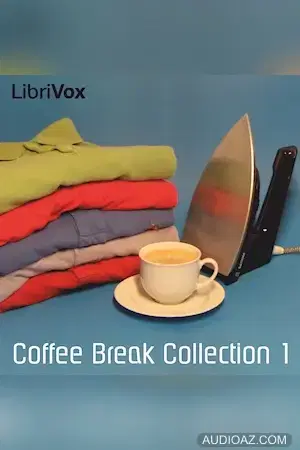 Coffee Break Collection 001 - Humor