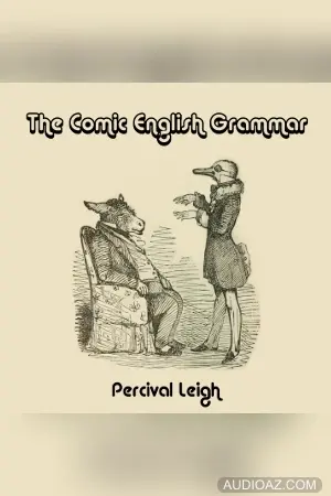 Comic English Grammar