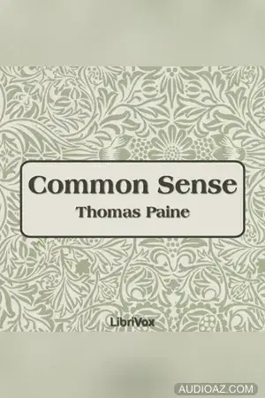 Common Sense