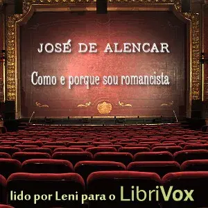 Como e porque sou romancista