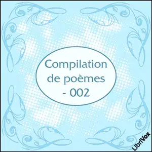 Compilation de poèmes - 002