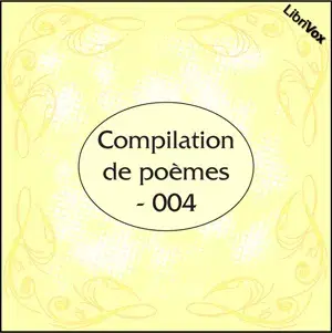 Compilation de poèmes - 004