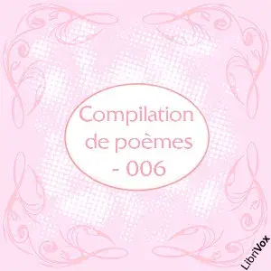 Compilation de poèmes - 006
