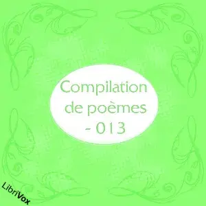 Compilation de poèmes - 013