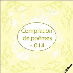 Compilation de poèmes - 014