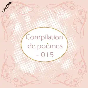 Compilation de poèmes - 015