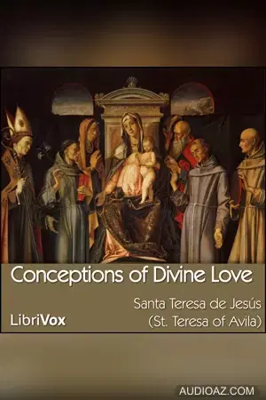 Conceptions of Divine Love