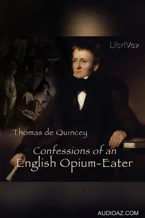 Confessions of an English Opium-Eater