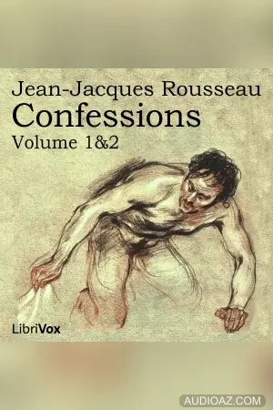 Confessions, volumes 1 and 2