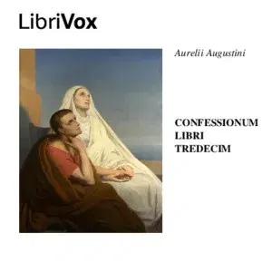 Confessionum Libri Tredecim