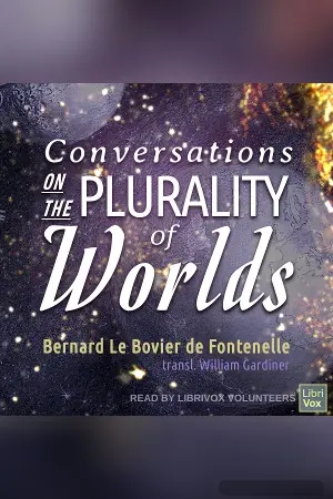 Conversations on the Plurality of Worlds