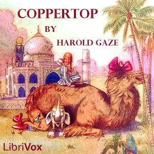 Coppertop