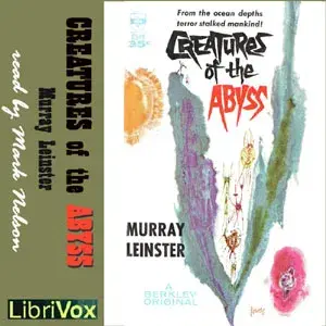 Creatures of the Abyss
