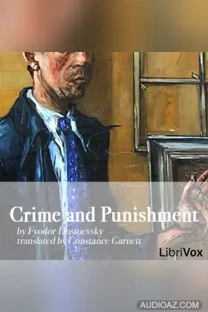 Crime and Punishment