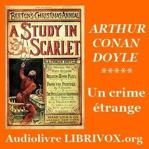 crime étrange