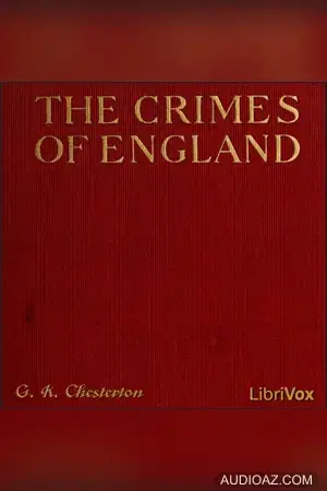 Crimes of England