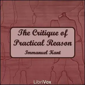 Critique of Practical Reason