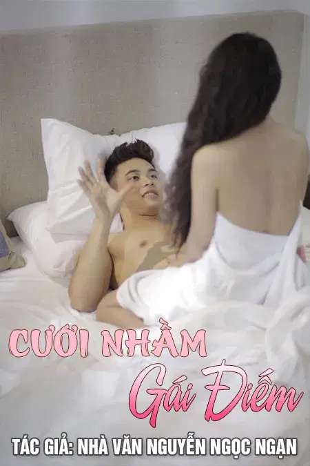 Cưới Nhầm Gái Điếm - Nguyễn Ngọc Ngạn