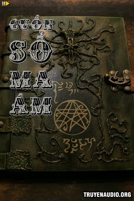 Cuốn Sổ Ma Ám
