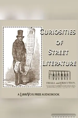 Curiosities of Street Literature
