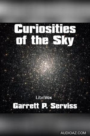Curiosities of the Sky