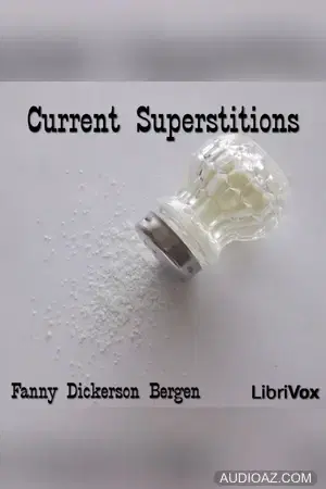Current Superstitions