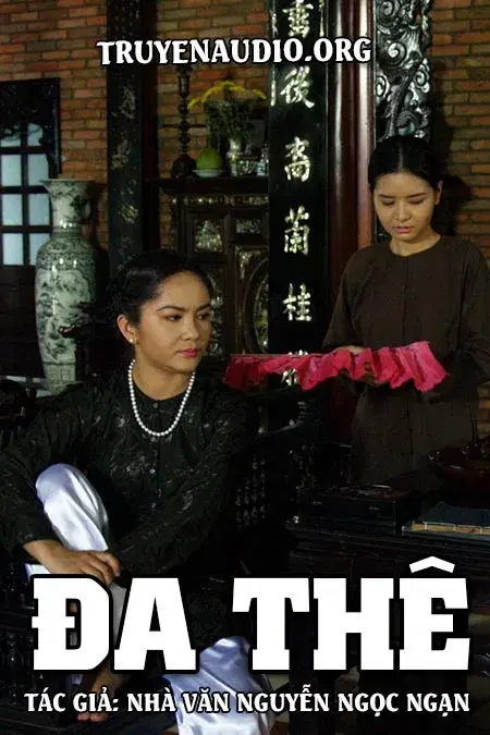 Đa Thê - Nguyễn Ngọc Ngạn