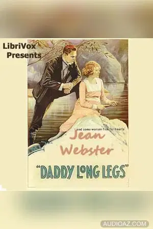 Daddy-Long-Legs Version 2