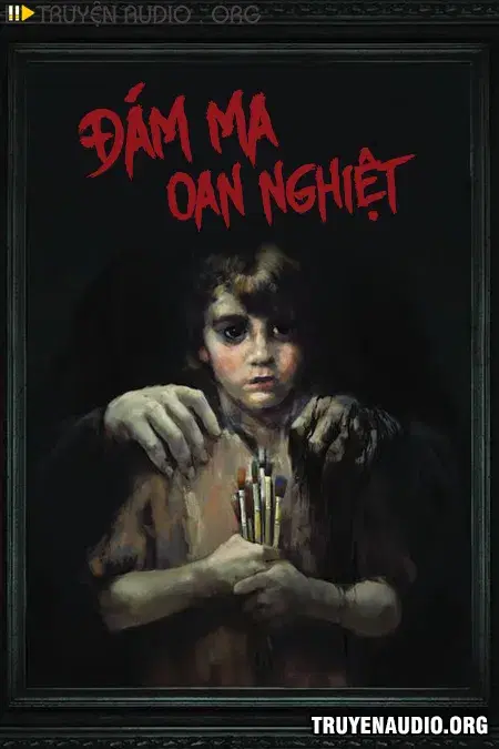 Đám Ma Oan Nghiệt