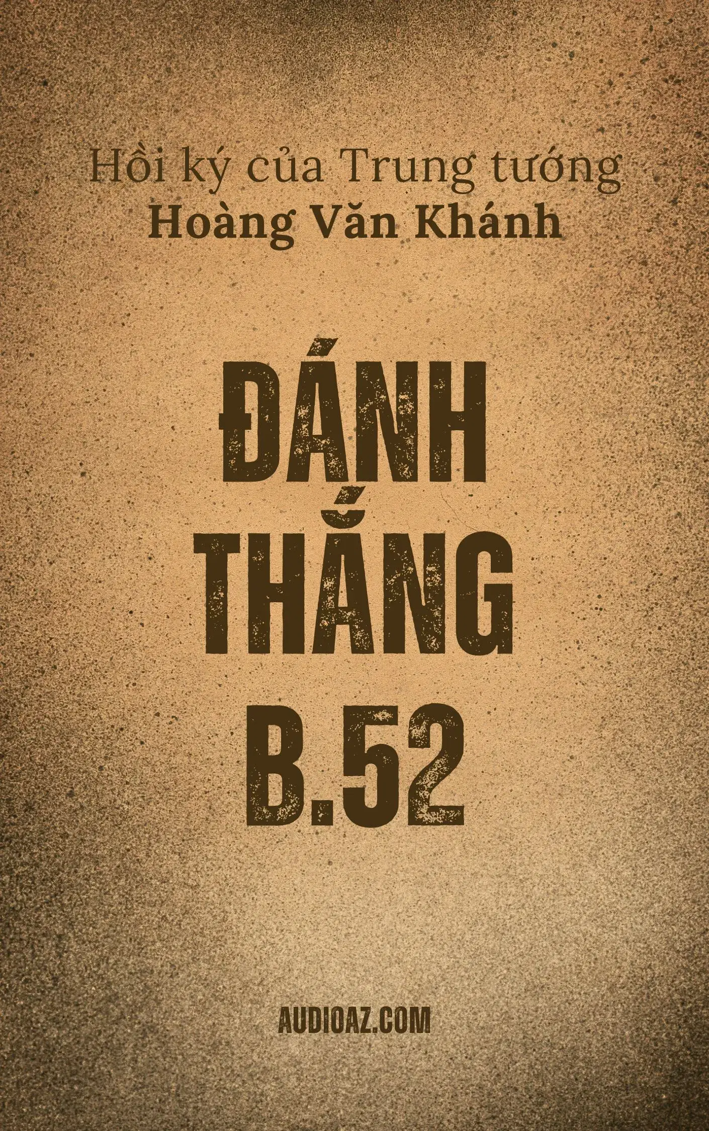 Đánh thắng B.52