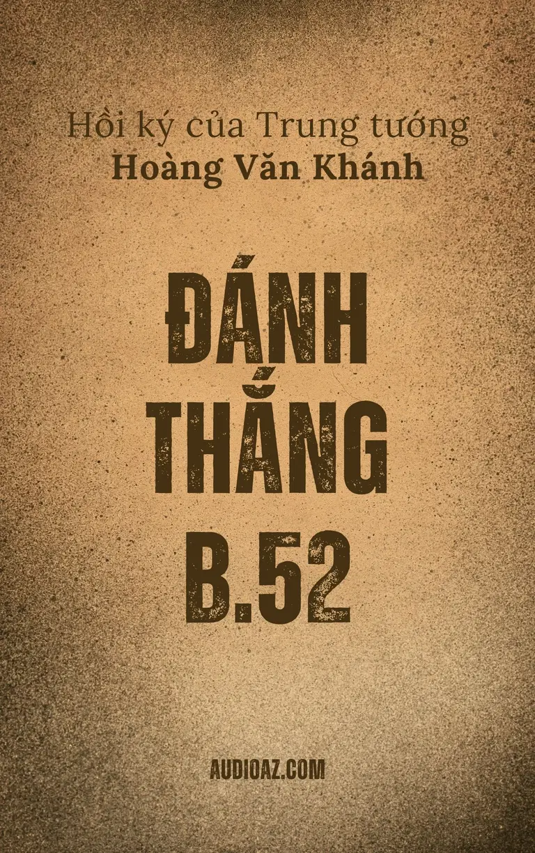 Đánh thắng B.52