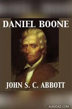 Daniel Boone