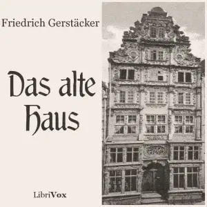 alte Haus