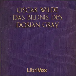 Bildnis des Dorian Gray