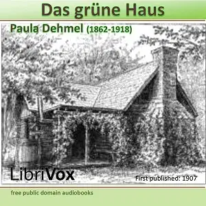 grüne Haus